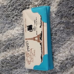 Paris wallet